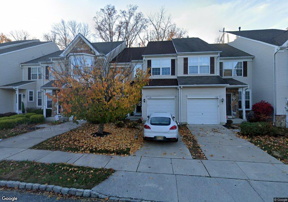 130 Rittenhouse Dr, Woodbury, NJ 08096 - photo 1