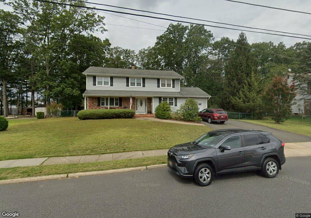 6 Chestnut Hill Rd, Howell, NJ 07731 - photo 1