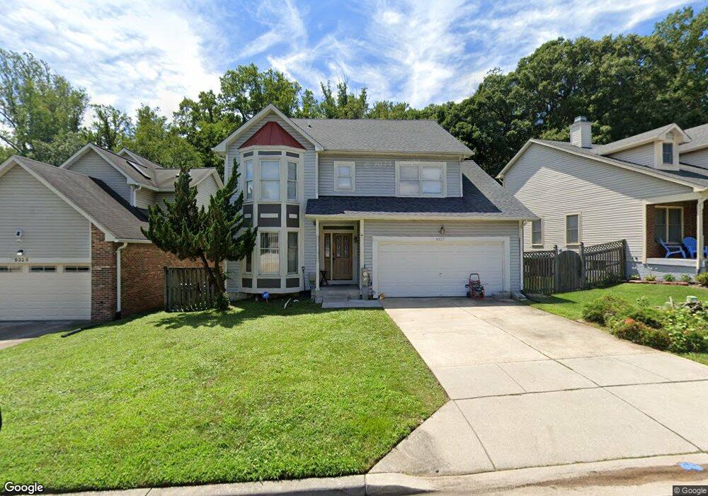 9327 Creekview Dr, Laurel, MD 20708 - photo 1