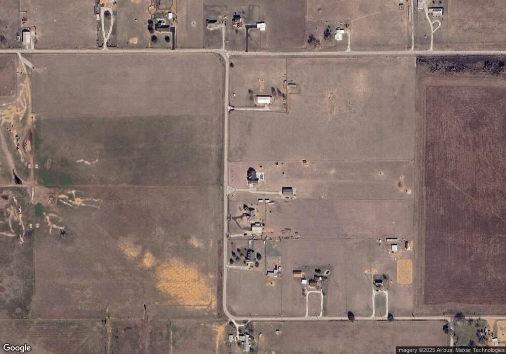 5520 Big Valley Cir, Lipan, TX 76462 - photo 1