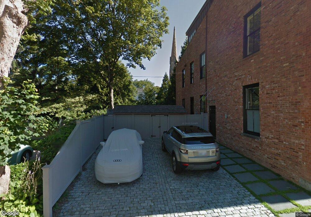 116 Prospect Hill St, Newport, RI 02840 - photo 1