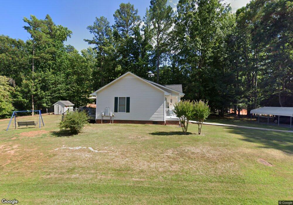 1335 Bonita Ln, Asheboro, NC 27205 - photo 1