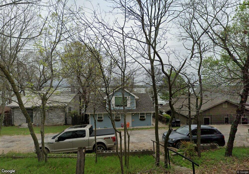 510 W Lake Dr, Weatherford, TX 76087 - photo 1