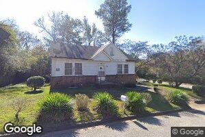 2213 Terrence St, Tuskegee Institute, AL 36088