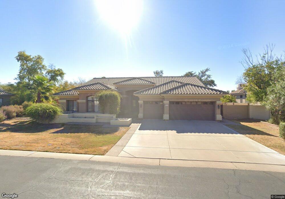 1269 E Jeanine Dr, Tempe, AZ 85284 - photo 1