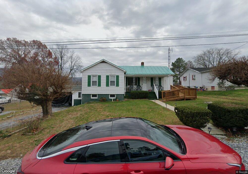 124 Columbia St, Harpers Ferry, WV 25425 - photo 1