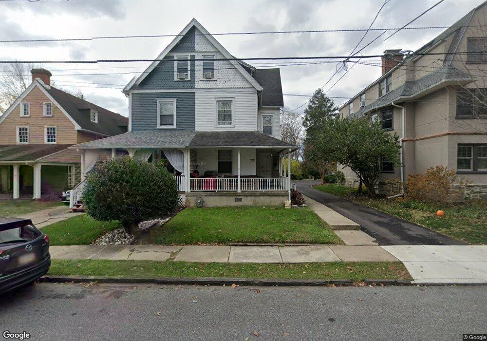 212 Owen Ave, Lansdowne, PA 19050 - photo 1