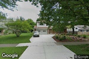 1209 Brook Ln, Naperville, IL 60540