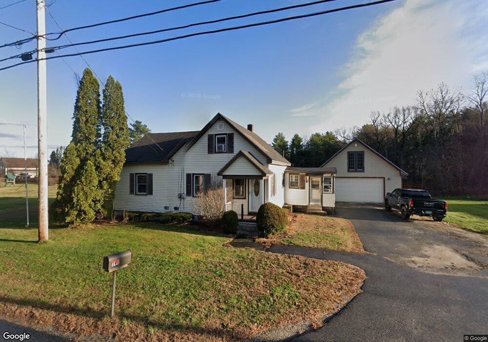 141 River Rd, Windham, ME 04062 - photo 1