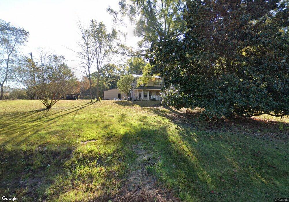 1386 Ceasar Rd, Carriere, MS 39426 - photo 1
