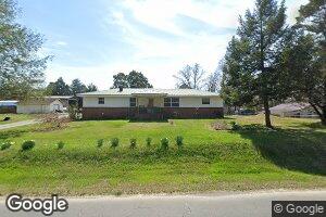836 E Reed Rd, La Fayette, GA 30728