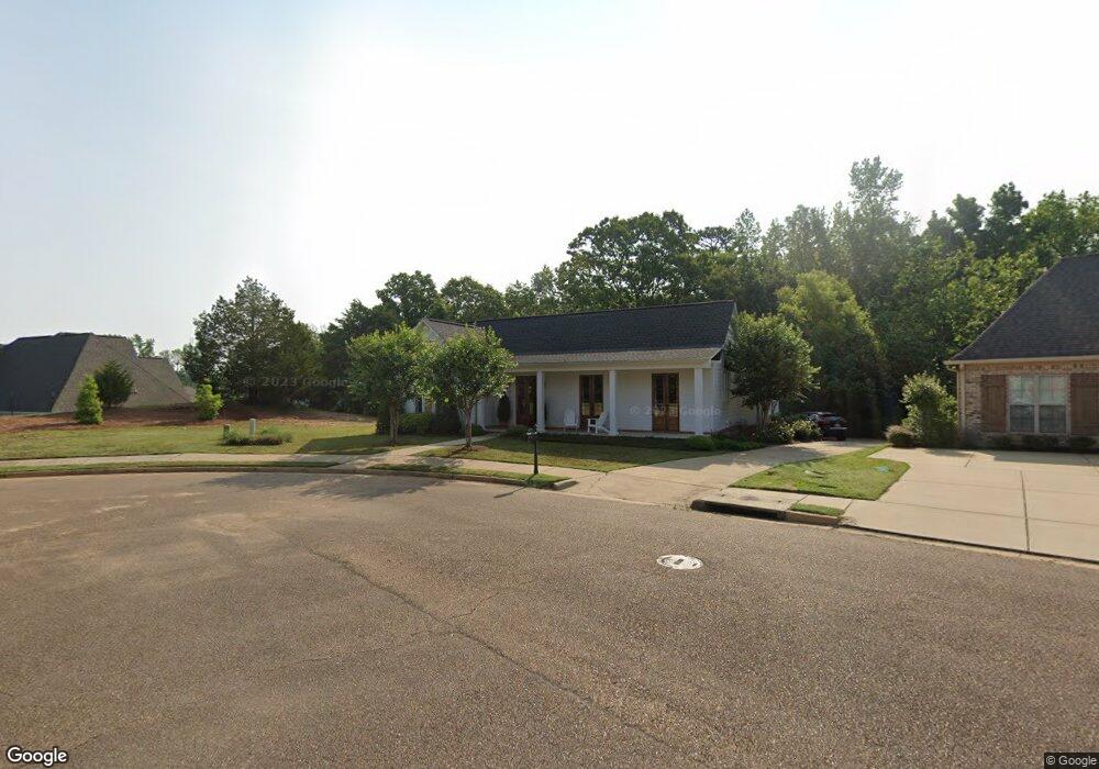 520 Canterbury Dr, Oxford, MS 38655 - photo 1