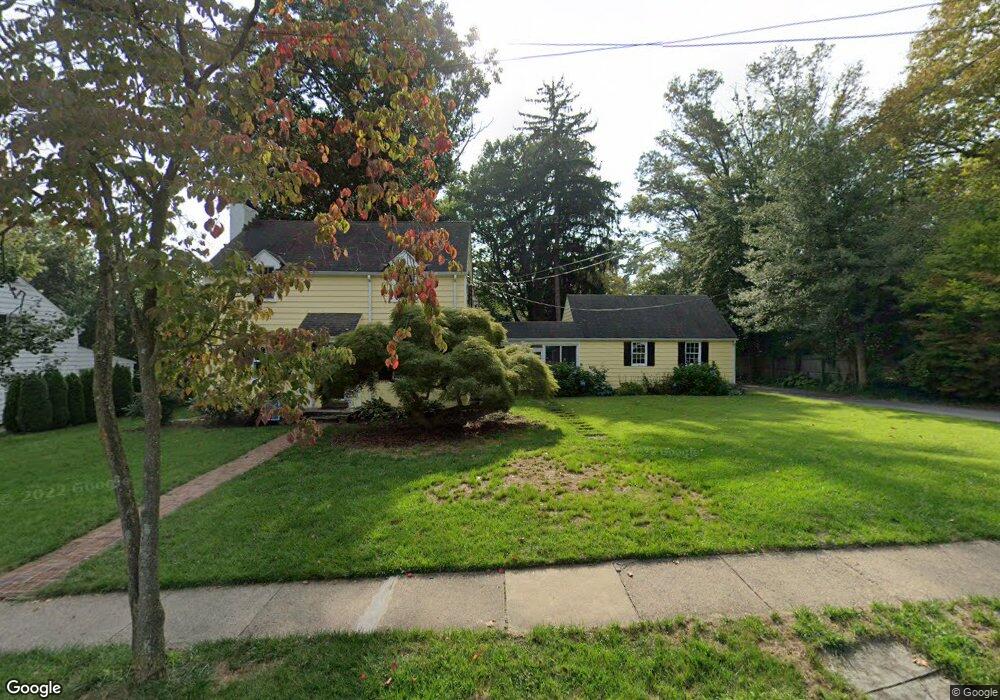 120 Columbia Ave, Swarthmore, PA 19081 - photo 1