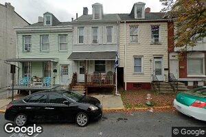1121 Franklin St, Reading, PA 19602