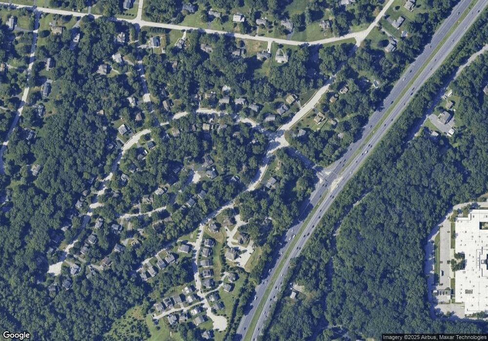 7110 Long View Rd, Columbia, MD 21044 - photo 1