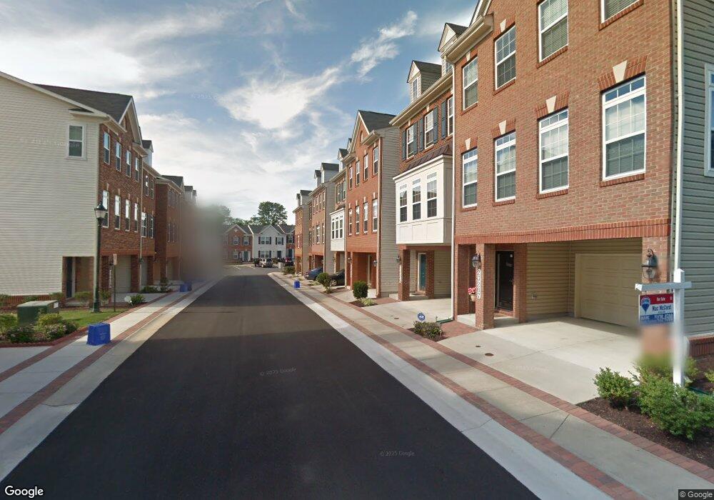 23211 Scholl Manor Way, Clarksburg, MD 20871 - photo 1