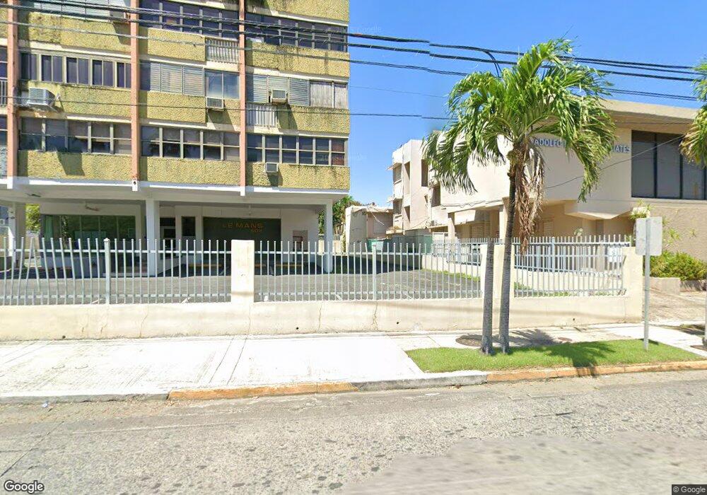 602 Ave Muñoz Rivera unit 405, San Juan, PR 00917 - photo 1