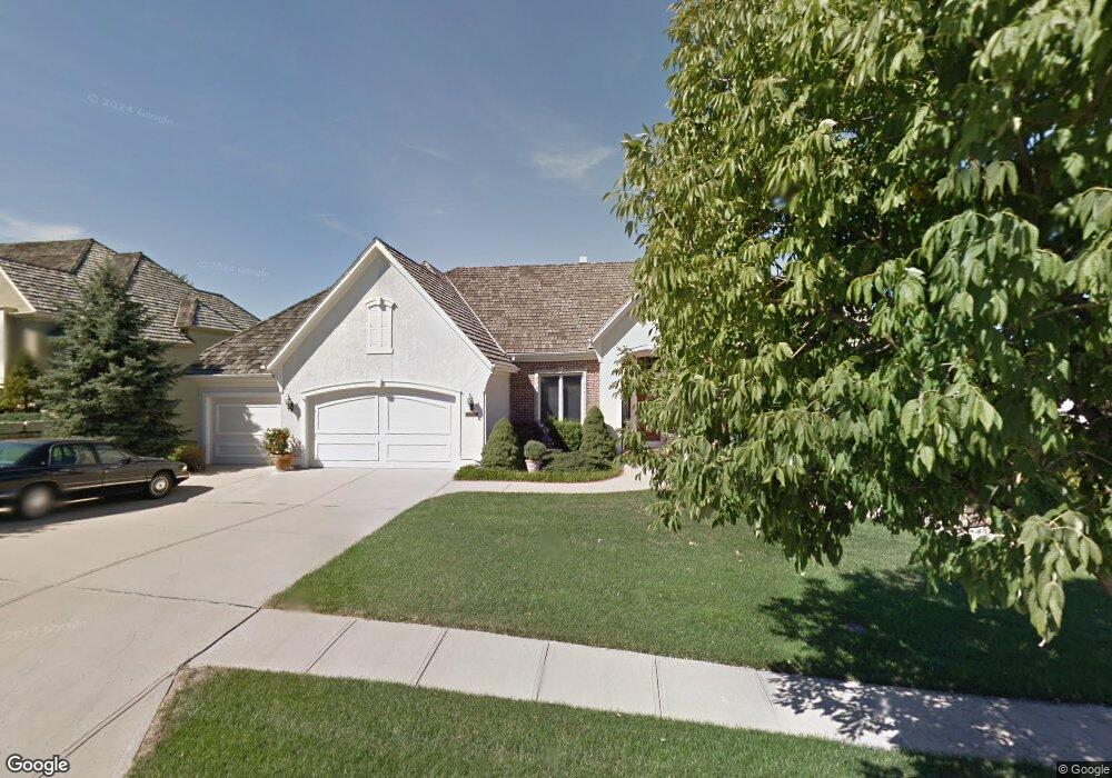 20122 W 93rd St, Lenexa, KS 66220 - photo 1