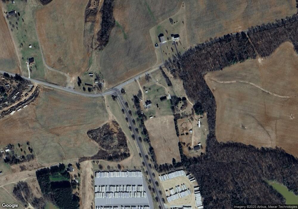 703 Tomlin Mill Rd, Statesville, NC 28625 - photo 1