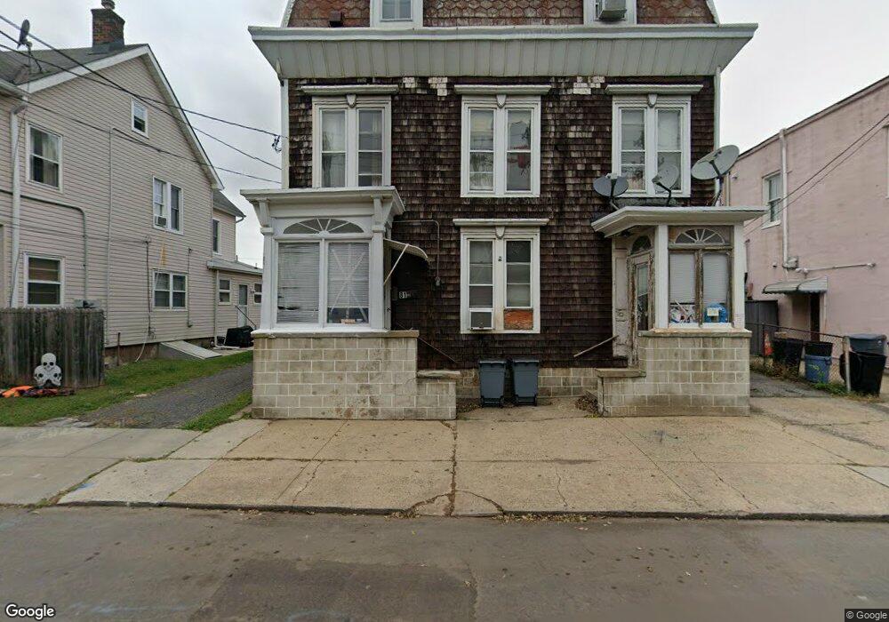 81 Elm Ave, Rahway, NJ 07065 - photo 1