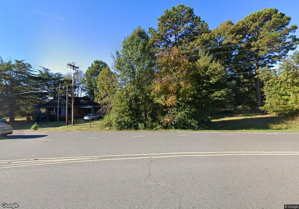 1555 Old Wilkesboro Rd, Statesville, NC 28625 - photo 1