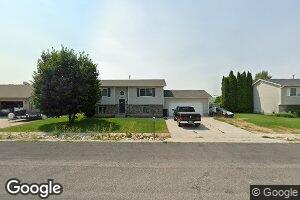 465 W 250 S Unit 9, Preston, ID 83263
