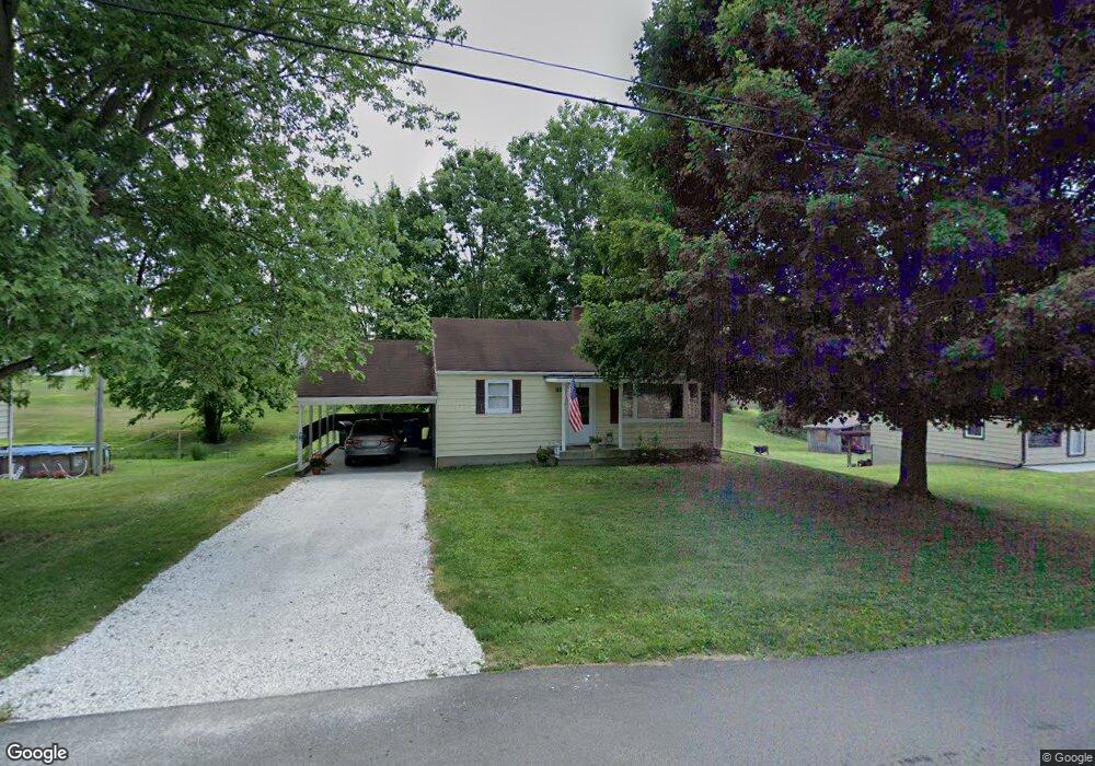 1206 Pearl St, Covington, IN 47932 - photo 1