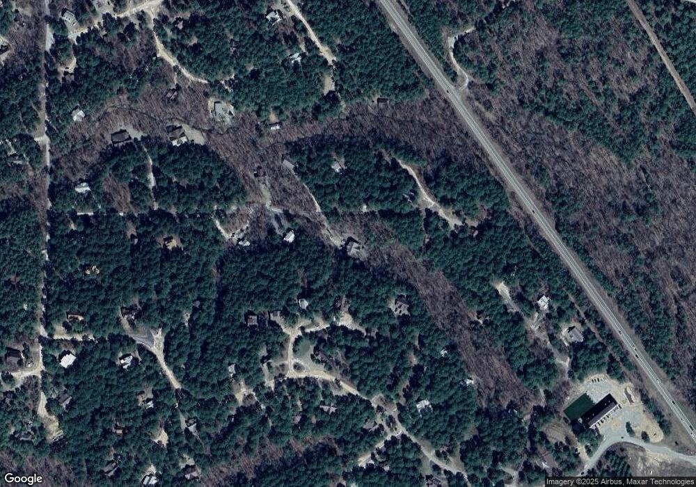 549 Long Pine Trail, Broken Bow, OK 74728 - photo 1