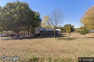 8126 NW State Route Y, Amsterdam, MO 64723