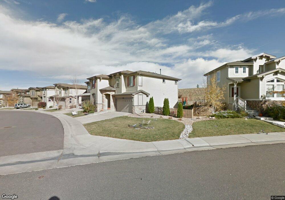 10800 Towerbridge Ln, Highlands Ranch, CO 80130 - photo 1