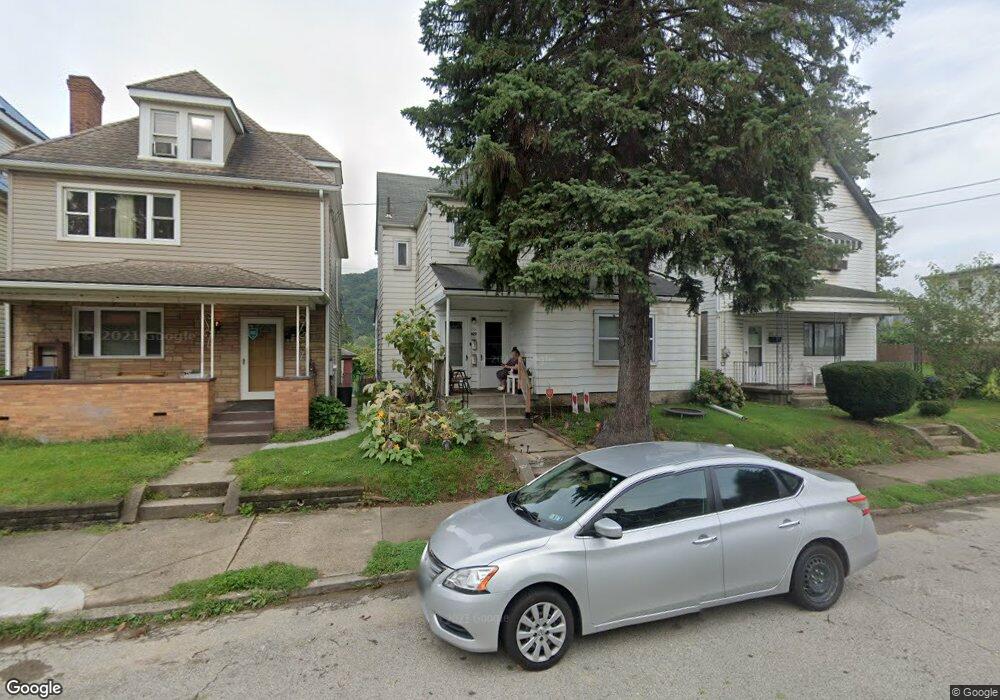 427 4th Ave, New Kensington, PA 15068 - photo 1