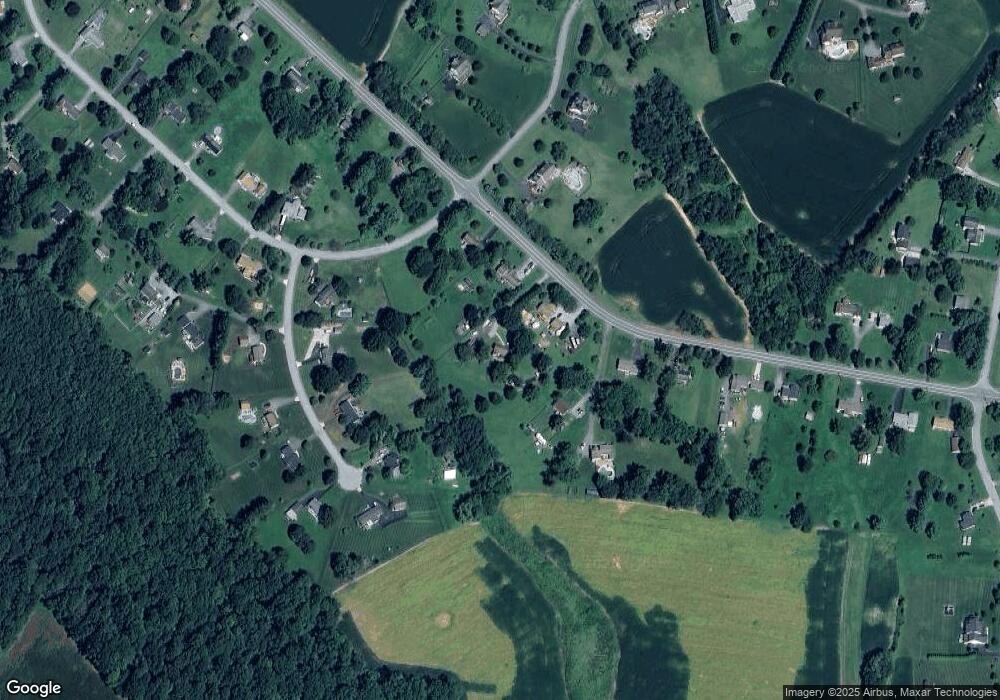 879 Fannie Dorsey Rd, Sykesville, MD 21784 - photo 1