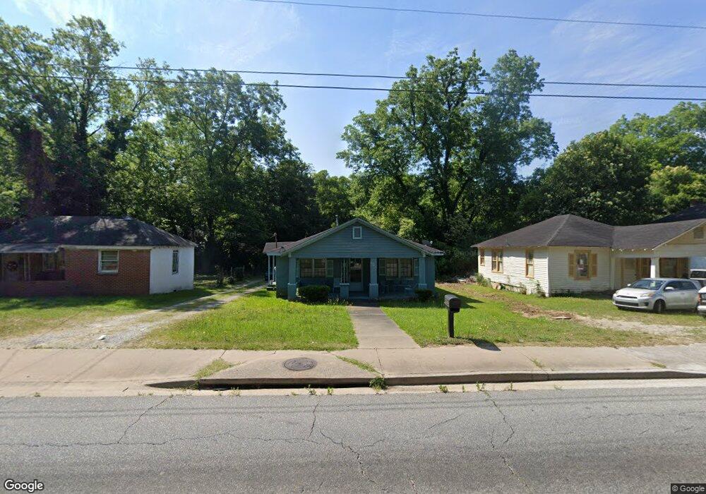 3546 Log Cabin Dr, Macon, GA 31204 - photo 1