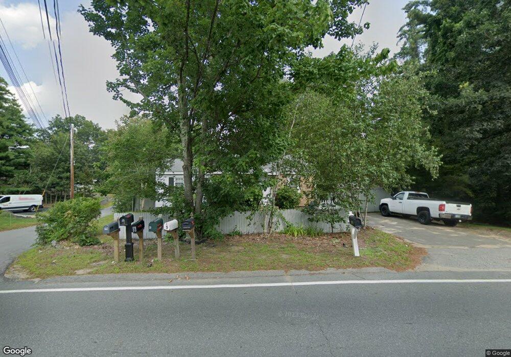 130 N Main St unit 201A, Salem, NH 03079 - photo 1