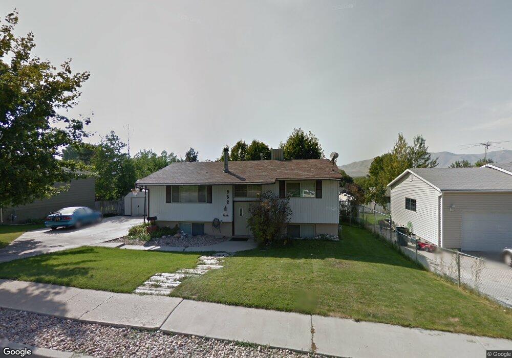 952 S 680 W, Payson, UT 84651 - photo 1