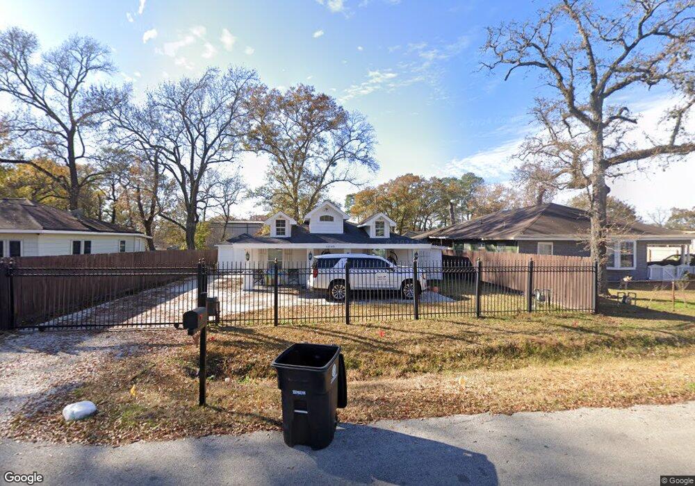 10545 Caxton St, Houston, TX 77016 - photo 1
