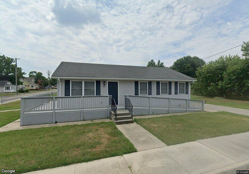 101a W Milby St, Harrington, DE 19952 - photo 1