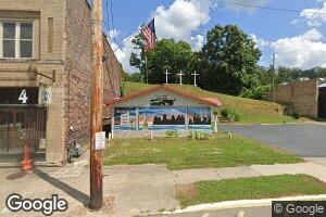 432 W Main St, Shawnee, OH 43782