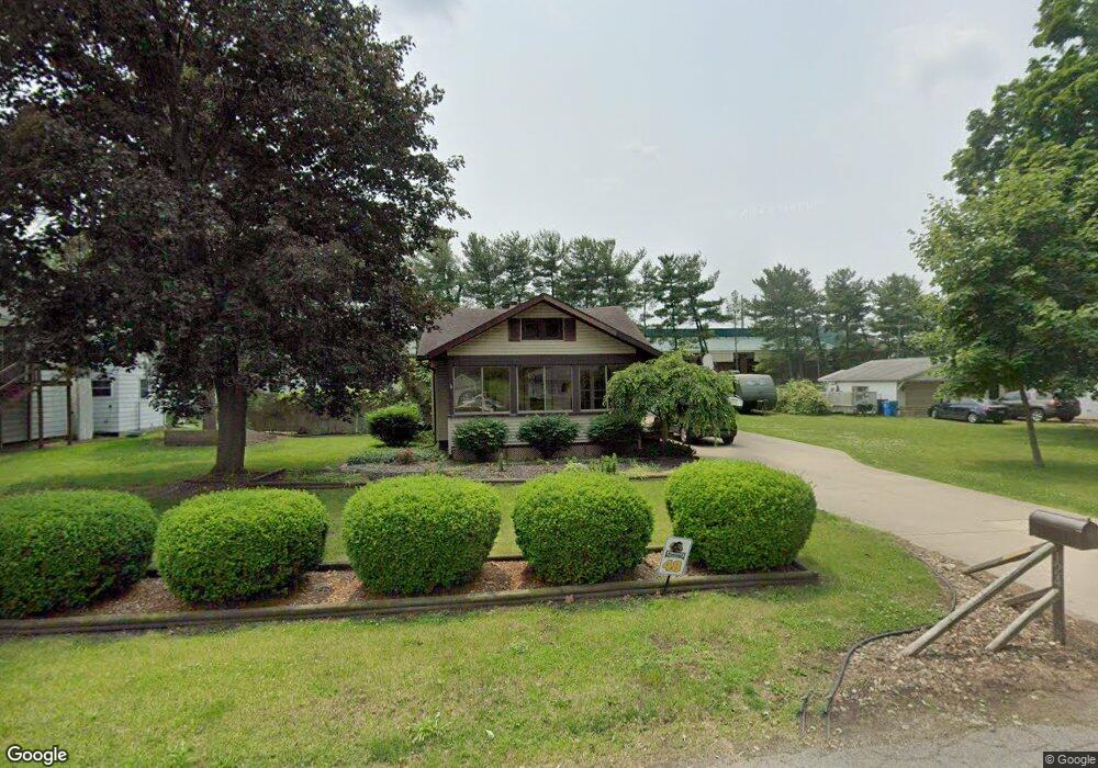 124 W Cripe St, South Bend, IN 46637 - photo 1