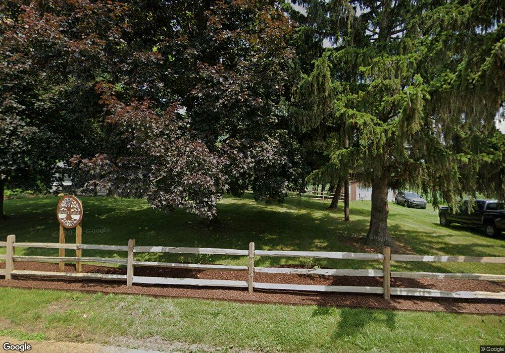 3085 Olive Branch Rd, Galien, MI 49113 - photo 1