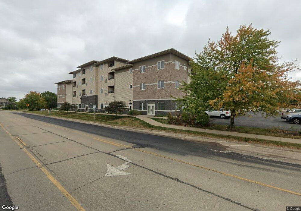 101 Elliott Ln unit 303, Oregon, WI 53575 - photo 1