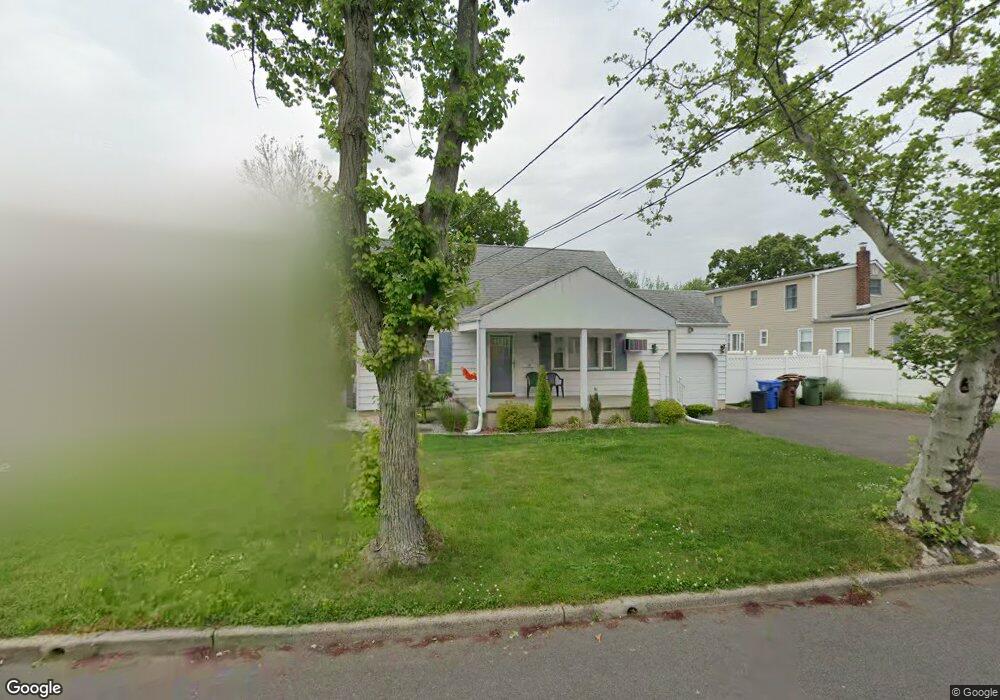 510 Exeter Rd, Linden, NJ 07036 - photo 1