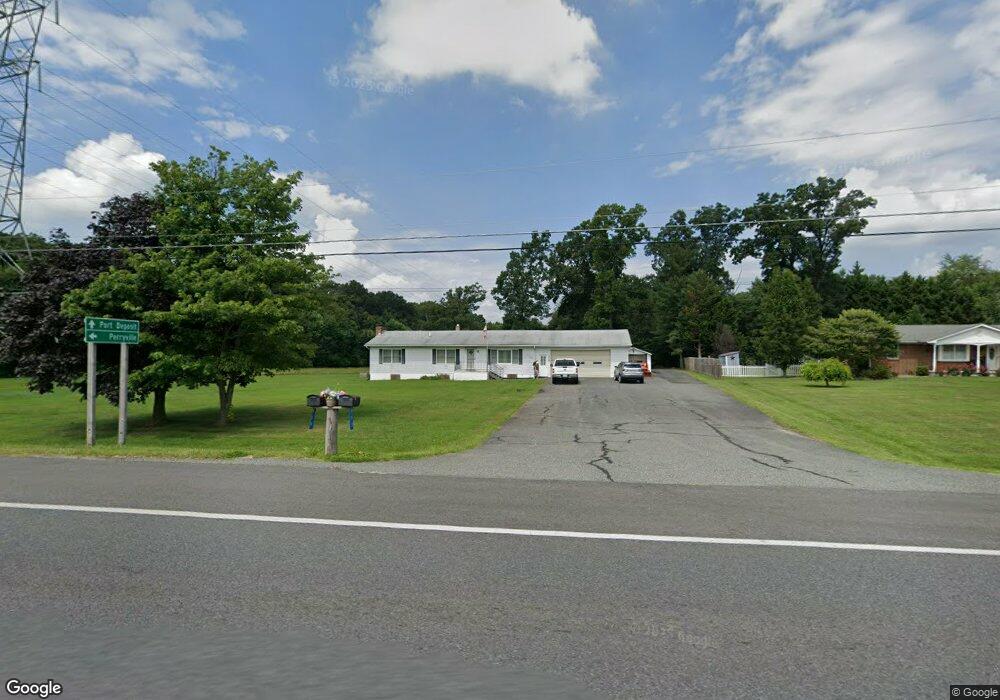 917 Jacob Tome Memorial Hwy, Port Deposit, MD 21904 - photo 1