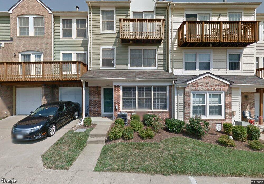 4013 Chetham Way, Woodbridge, VA 22192 - photo 1