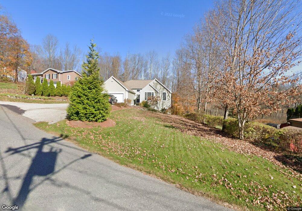 24 Tanyard Rd, Dudley, MA 01571 - photo 1