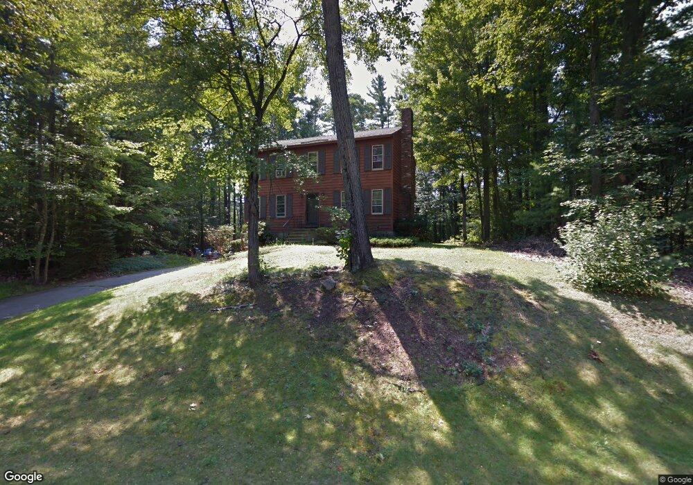 16 Justin Cir, Londonderry, NH 03053 - photo 1