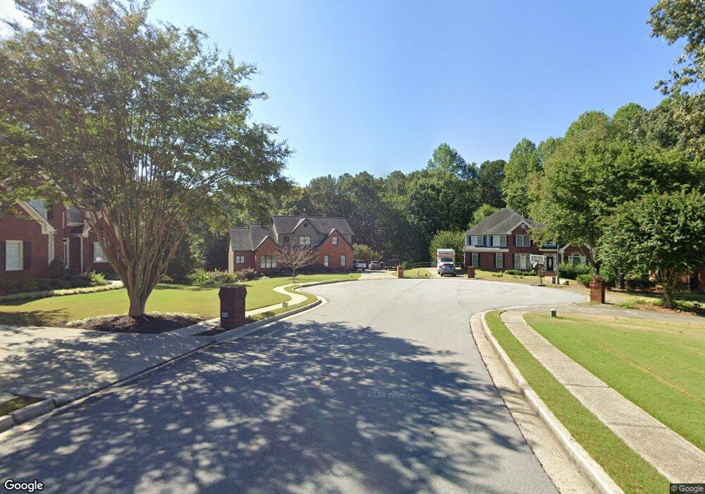 0 Glowing Embers Ct unit 3162205, Dacula, GA 30019 - photo 1