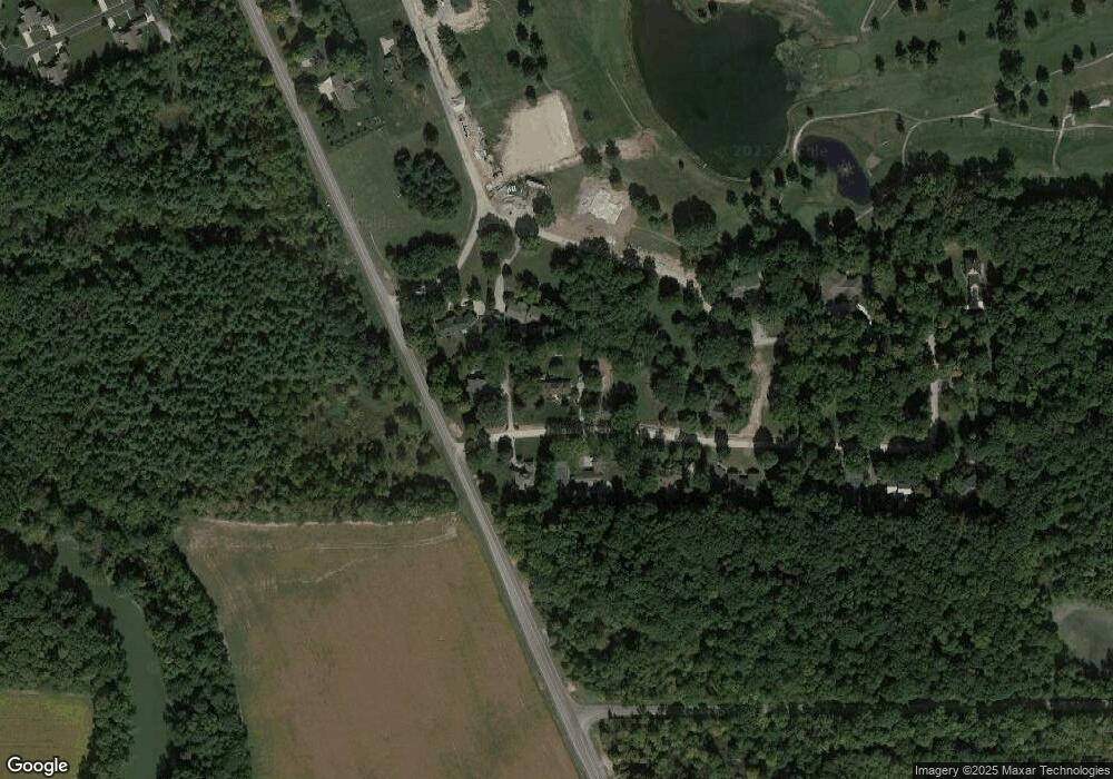 1771 E South Timberidge Rd, Bluffton, IN 46714 - photo 1