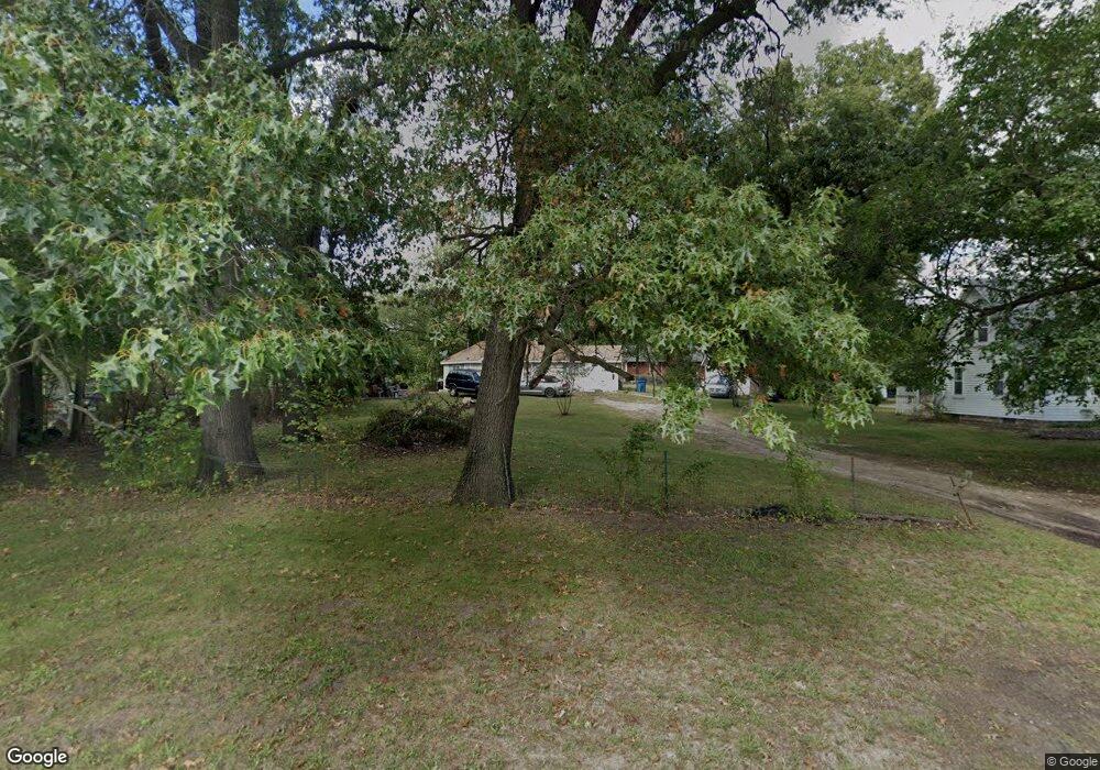 410 E Grove St, Wheatfield, IN 46392 - photo 1