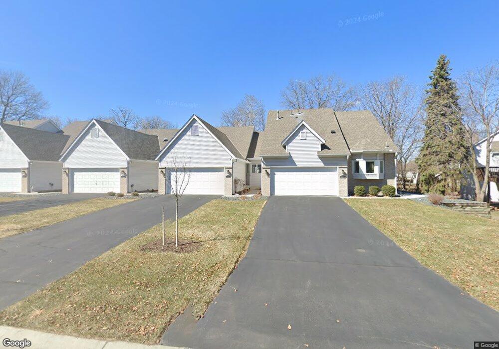 9632 Juniper St NW, Coon Rapids, MN 55433 - photo 1